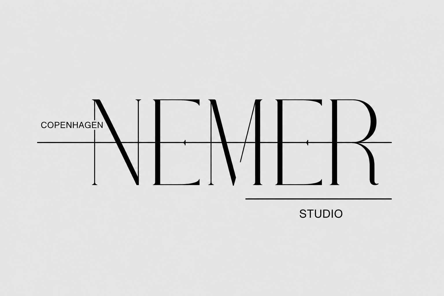 NEMER Studio Copenhagen